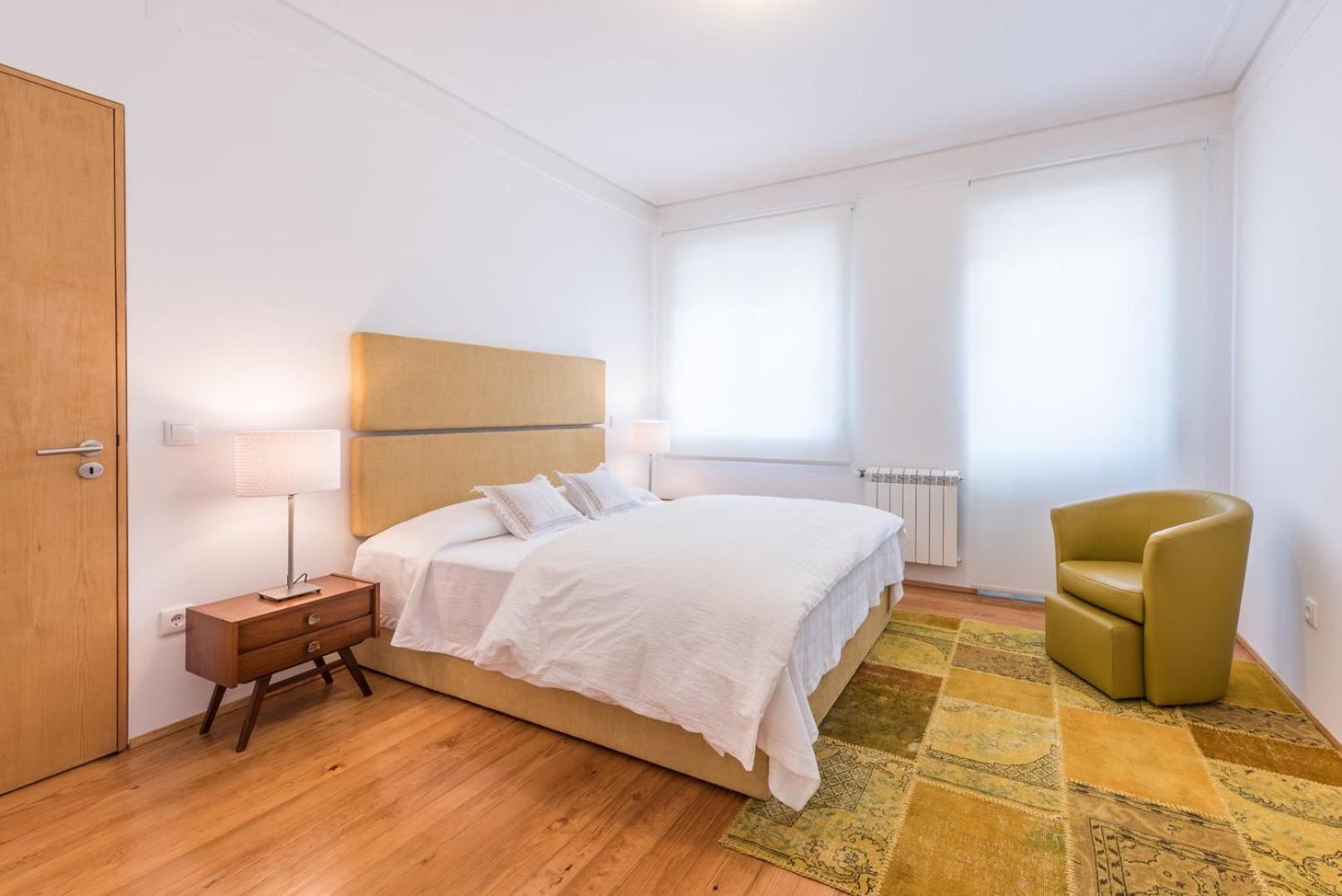 Guestready - Warm Cocoa Retreat In Cedofeita Lägenhet OOporto Exteriör bild