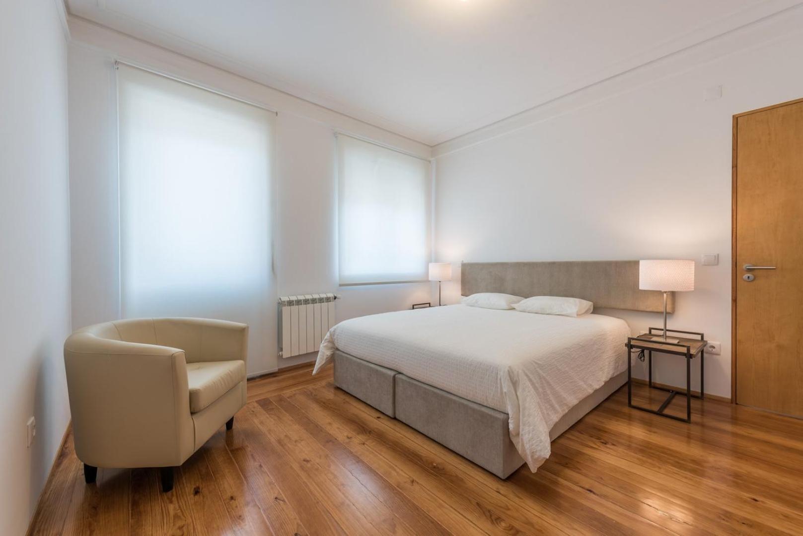 Guestready - Warm Cocoa Retreat In Cedofeita Lägenhet OOporto Exteriör bild