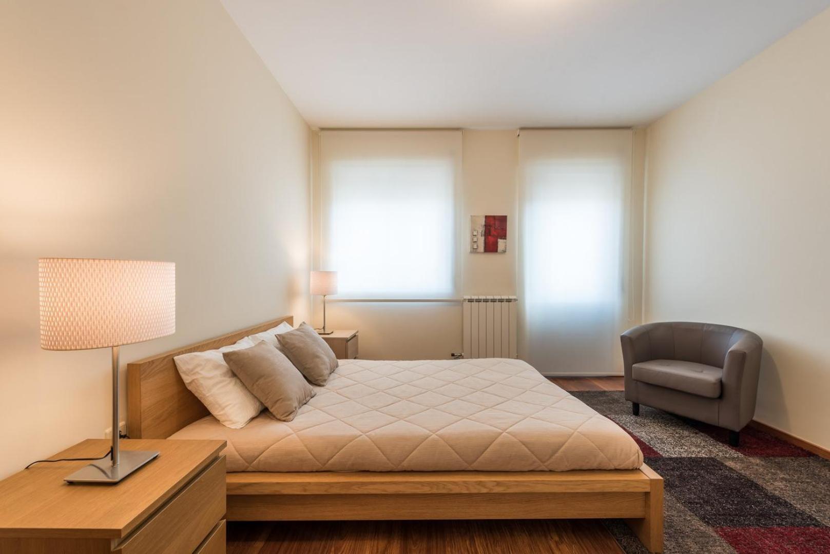 Guestready - Warm Cocoa Retreat In Cedofeita Lägenhet OOporto Exteriör bild